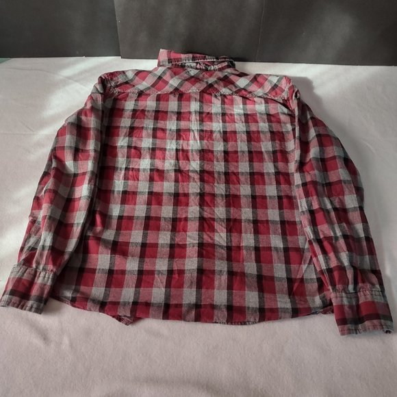 ARIZONA JEAN COMPANY MEN'S XL SHIRT - Picture 7 of 11